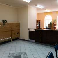 114 – Wypożyczalnia