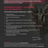 Obrazek z galerii nr 1 wydarzenia 'Laureaci III Międzynarodowego Konkursu „MUZYCZNE ORŁY” 2022'