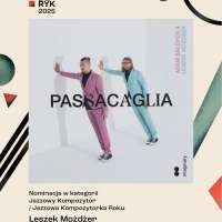 Obrazek z galerii nr 4 wydarzenia 'Nominacje do nagród FRYDERYK 2025 w kategoriach muzyki rozrywkowej i jazzowej'