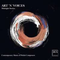 Obrazek z galerii nr 1 wydarzenia 'Nominacje w 27. edycji nagród FRYDERYK 2021 w kategoriach muzyki poważnej'