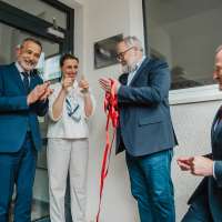 Obrazek z galerii nr 8 wydarzenia 'Otwarcie Sali koncertowej w ULO'