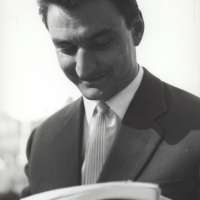zdjęcie prof. Marka Podhajskiego