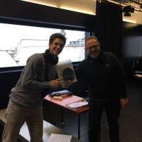 Obrazek z galerii nr 11 wydarzenia 'Perkusiści aMuz na Festival bicích nástrojů w Brnie'