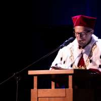 Obrazek z galerii nr 1 wydarzenia 'Obchody Święta Uczelni 2025'