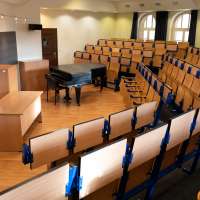 314 – Audytorium im. prof. Romana Heisinga