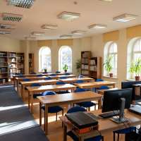 111-112 – Czytelnia im. Ireny Czarneckiej / Informacja Naukowa