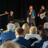 Zdjęcia z gali Sopockiej Muzy