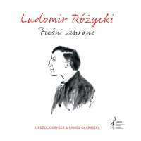 Obrazek z galerii nr 1 wydarzenia 'Płyty z udziałem prof. dr hab. Urszuli Kryger laureatami FRYDERYKA 2025 w kategoriach muzyki poważnej'