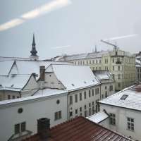 Obrazek z galerii nr 5 wydarzenia 'Perkusiści aMuz na Festival bicích nástrojů w Brnie'