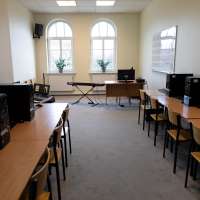 201 – sala komputerowa