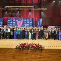 Laureaci nagrody Muzyczne Orły