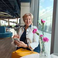 Jadwiga Zieniewicz w Olivia Tower
