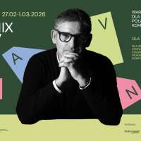 Obrazek z galerii nr 1 wydarzenia 'Warsztaty oraz koncert z Paulem Phoenixem w aMuz!'