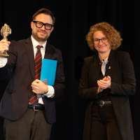 Zdjęcia z gali Sopockiej Muzy