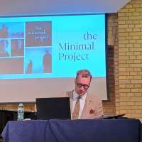 Obrazek z galerii nr 0 wydarzenia 'Doktoranci Szkoły Doktorskiej aMuz pomyślnie przeszli ocenę śródokresową'