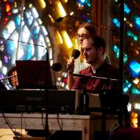 Obrazek z galerii nr 5 wydarzenia 'Msza Święta za duszę śp. prof. dra hab. Jana Paterka'