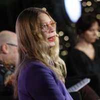 Obrazek z galerii nr 6 wydarzenia 'Nagrody dla artystów aMuz podczas Kolędowania ECS'