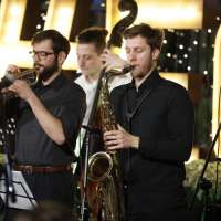 Obrazek z galerii nr 3 wydarzenia 'Nagrody dla artystów aMuz podczas Kolędowania ECS'