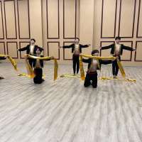 Obrazek z galerii nr 5 wydarzenia 'Światowe premiery choreografii muzyki w Chinach'