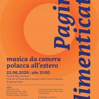 Plakat wydarzenia Projekt \