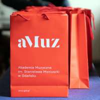 Obrazek z galerii nr 0 wydarzenia 'aMuzowe stARTery dla studentów I roku studiów I stopnia'