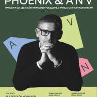 Obrazek z galerii nr 0 wydarzenia 'Warsztaty oraz koncert z Paulem Phoenixem w aMuz!'