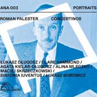 Obrazek z galerii nr 3 wydarzenia 'Nominacje w 27. edycji nagród FRYDERYK 2021 w kategoriach muzyki poważnej'