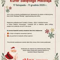 Plik graficzny przedstawiający skrócone informacje na temat akcji 