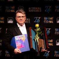 Obrazek z galerii nr 10 wydarzenia 'GRAND PRIX dla Big-Bandu aMuz na 27. Ogólnopolskim Big Band Festiwalu w Nowym Tomyślu'