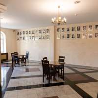 foyer Sali Koncertowej