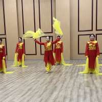 Obrazek z galerii nr 4 wydarzenia 'Światowe premiery choreografii muzyki w Chinach'