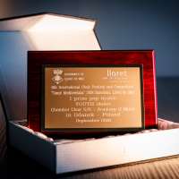 Obrazek z galerii nr 6 wydarzenia 'Sukces 5/6 na festiwalu \