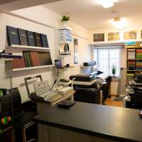 punkt ksero / COPY & SCAN Marek Bindek