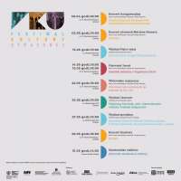 Plakat wydarzenia Festiwal Kultury Utraconej