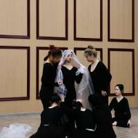 Obrazek z galerii nr 12 wydarzenia 'Światowe premiery choreografii muzyki w Chinach'