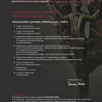 Obrazek z galerii nr 2 wydarzenia 'Laureaci V Międzynarodowego Konkursu „MUZYCZNE ORŁY” 2024'