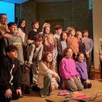 Obrazek z galerii nr 6 wydarzenia 'Konkurs na najlepiej przeprowadzoną audycję szkolną 2025'