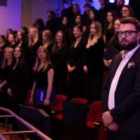 Obrazek z galerii nr 8 wydarzenia 'Obchody Święta Uczelni 2025'