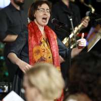 Obrazek z galerii nr 1 wydarzenia 'Nagrody dla artystów aMuz podczas Kolędowania ECS'