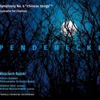 Obrazek z galerii nr 5 wydarzenia 'Nominacje w 27. edycji nagród FRYDERYK 2021 w kategoriach muzyki poważnej'