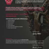 Obrazek z galerii nr 7 wydarzenia 'Laureaci V Międzynarodowego Konkursu „MUZYCZNE ORŁY” 2024'