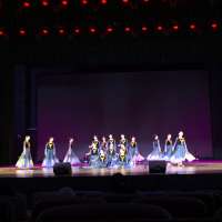 Obrazek z galerii nr 5 wydarzenia 'Utwory polskie i chińskie w autorskich choreografiach muzyki'