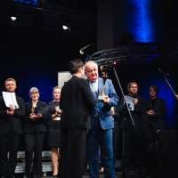 Obrazek z galerii nr 17 wydarzenia 'Sukces 5/6 na festiwalu \