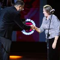 Obrazek z galerii nr 15 wydarzenia 'Laureaci III Międzynarodowego Konkursu „MUZYCZNE ORŁY” 2022'