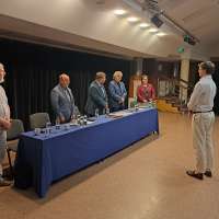 Obrazek z galerii nr 6 wydarzenia 'Doktoranci Szkoły Doktorskiej aMuz pomyślnie przeszli ocenę śródokresową'