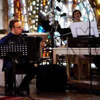 Obrazek z galerii nr 1 wydarzenia 'Msza Święta za duszę śp. prof. dra hab. Jana Paterka'