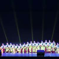 Obrazek z galerii nr 3 wydarzenia 'Utwory polskie i chińskie w autorskich choreografiach muzyki'