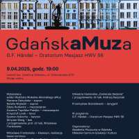 Plakat wydarzenia Koncert z cyklu \