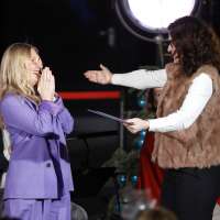 Obrazek z galerii nr 11 wydarzenia 'Nagrody dla artystów aMuz podczas Kolędowania ECS'