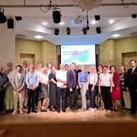 Obrazek z galerii nr 3 wydarzenia 'Szkoła Doktorska aMuz podsumowała rok akademicki 2025/2026'